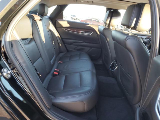 Photo 10 from auction – 2014 CADILLAC XTS LUXURY with VIN 2G61M5S39E9130761