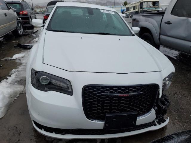 Photo 5 from auction – 2021 CHRYSLER 300 S with VIN 2C3CCABG0MH595877
