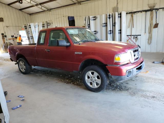 Photo 4 from auction – 2010 FORD RANGER SUP with VIN 1FTKR1ED5APA22326