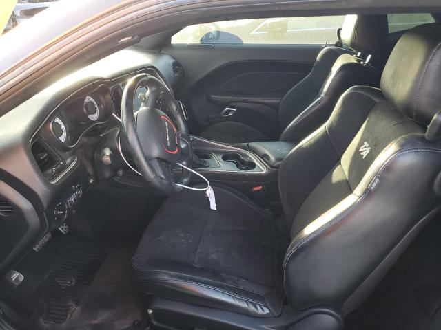 Photo 7 from auction – 2018 DODGE CHALLENGER with VIN 2C3CDZFJ8JH215357