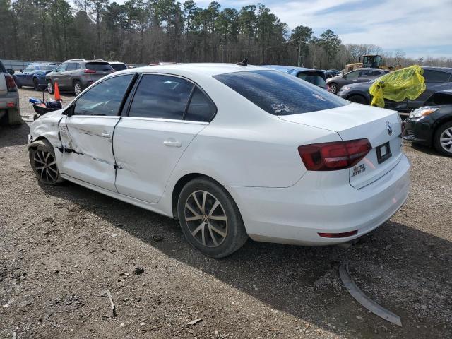 Photo 2 from auction – 2017 VOLKSWAGEN JETTA SE with VIN 3VWDB7AJ6HM358334