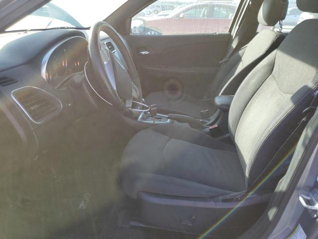 Photo 7 from auction – 2013 CHRYSLER 200 TOURIN with VIN 1C3CCBBB0DN525670