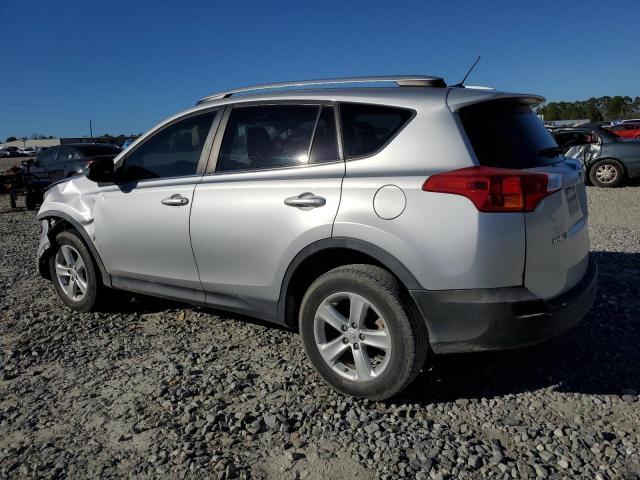 Photo 2 from auction – 2013 TOYOTA RAV4 XLE with VIN 2T3WFREV3DW049275