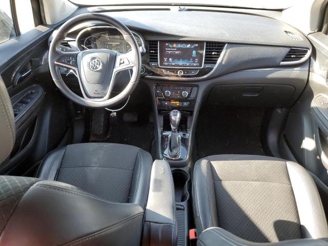 Photo 8 from auction – 2018 BUICK ENCORE PRE with VIN KL4CJASBXJB630283