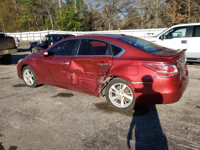 Photo 2 from auction – 2014 NISSAN ALTIMA 2.5 with VIN 1N4AL3APXEC286752