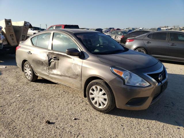 Photo 4 from auction – 2016 NISSAN VERSA S with VIN 3N1CN7AP1GL879365