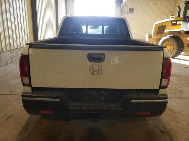 Photo 6 from auction – 2019 HONDA RIDGELINE with VIN 5FPYK3F73KB505366