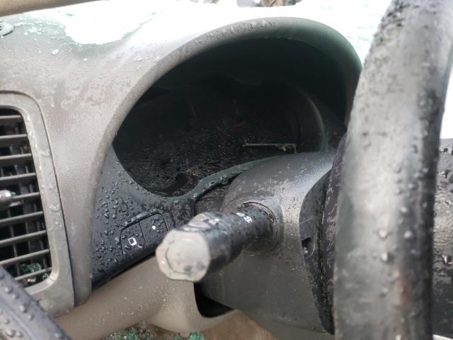 Photo 9 from auction – 2007 NISSAN ALTIMA 2.5 with VIN 1N4AL21E27N470342