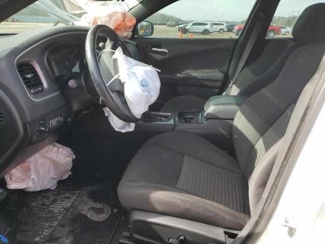 Photo 7 from auction – 2019 DODGE CHARGER R/ with VIN 2C3CDXCT8KH666025