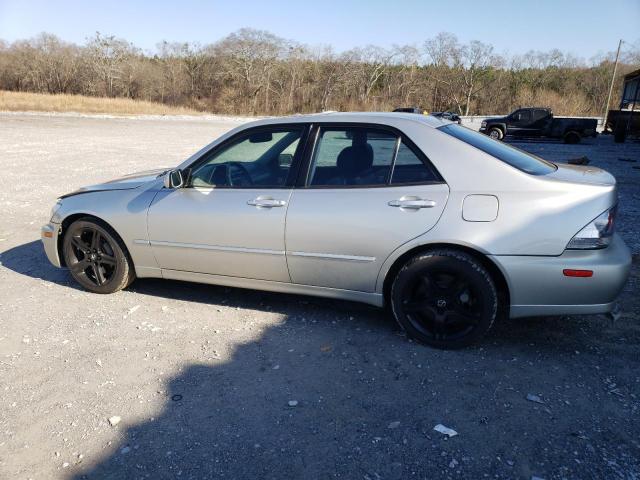 Photo 2 from auction – 2005 LEXUS IS 300 with VIN JTHBD192150101089