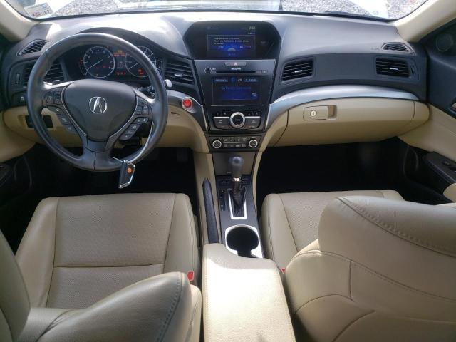 Photo 8 from auction – 2017 ACURA ILX PREMIU with VIN 19UDE2F74HA010640
