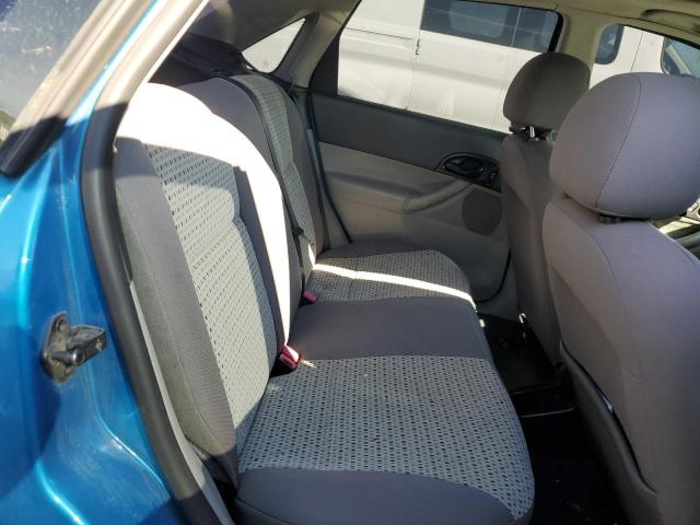 Photo 10 from auction – 2007 FORD FOCUS ZX4 with VIN 1FAFP34N37W362382