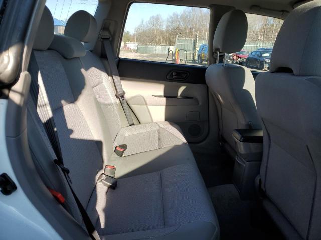 Photo 11 from auction – 2004 SUBARU FORESTER 2 with VIN JF1SG63694H734088