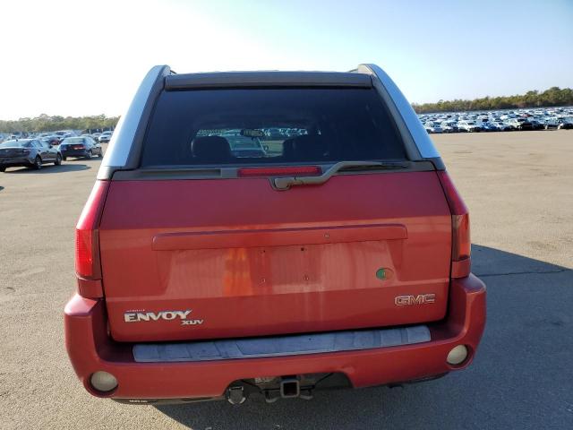 Photo 6 from auction – 2004 GMC ENVOY XUV with VIN 1GKET12P046178186