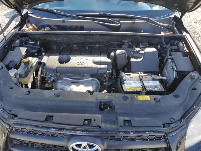 Photo 12 from auction – 2009 TOYOTA RAV4 with VIN 2T3BF33VX9W002959