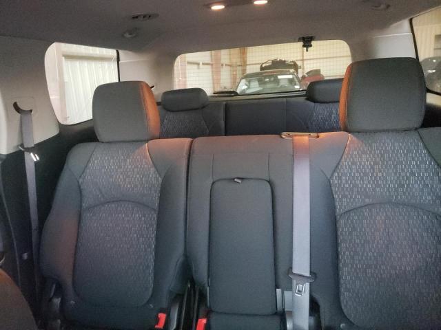 Photo 10 from auction – 2012 GMC ACADIA with VIN 1GKKRNED5CJ421318