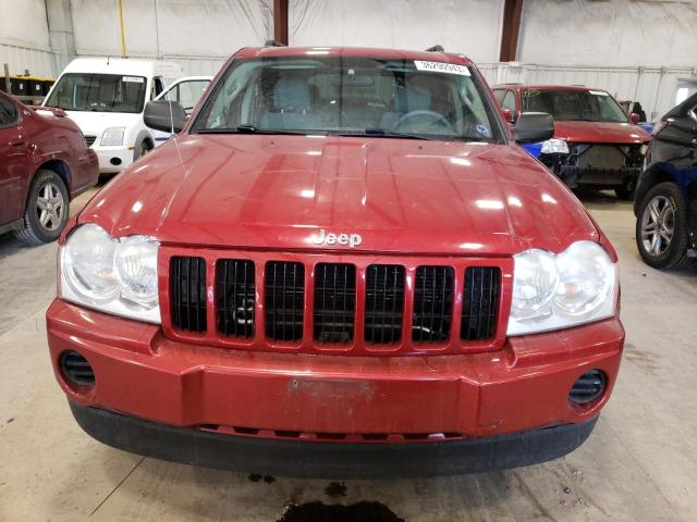 Photo 5 from auction – 2006 JEEP GRAND CHER with VIN 1J4GR48K36C284856