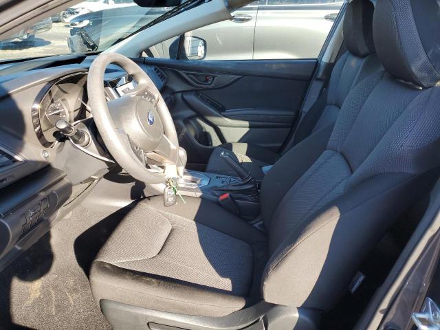 Photo 7 from auction – 2022 SUBARU IMPREZA PR with VIN 4S3GTAV64N3714339