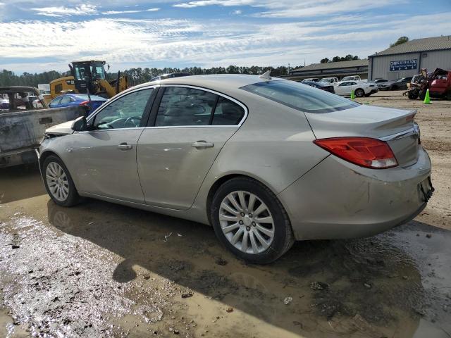 Photo 2 from auction – 2011 BUICK REGAL CXL with VIN W04GR5EC5B1077054