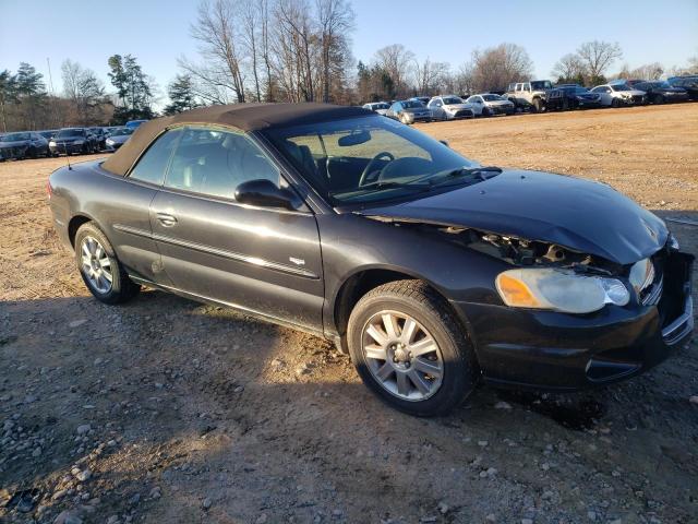 Photo 4 from auction – 2004 CHRYSLER SEBRING LX with VIN 1C3EL55R54N263552