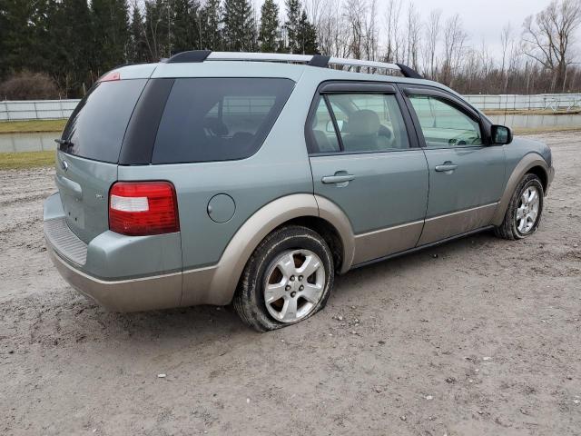 Photo 3 from auction – 2007 FORD FREESTYLE with VIN 1FMDK02117GA31322