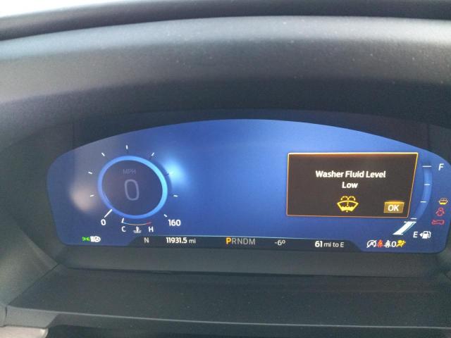 Photo 9 from auction – 2020 FORD EXPLORER P with VIN 1FM5K8HCXLGB55076