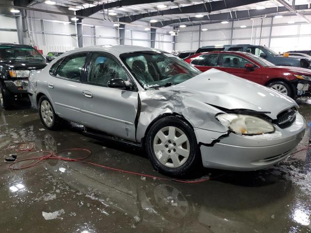 Фото 4 с аукциона – 2001 FORD TAURUS LX с VIN 1FAFP52291G218678