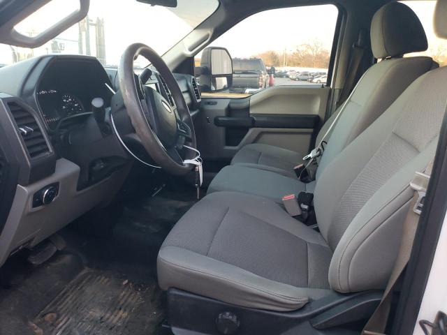Photo 7 from auction – 2017 FORD F350 SUPER with VIN 1FT8W3DTXHEB35461