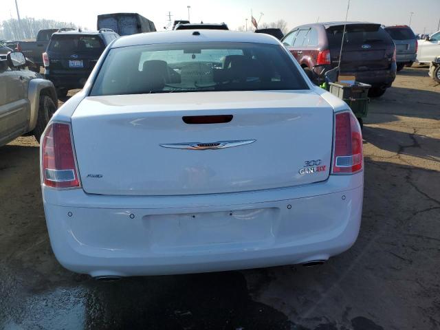 Photo 6 from auction – 2013 CHRYSLER 300 S with VIN 2C3CCAGT0DH590507