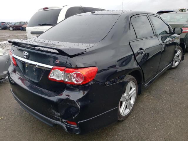 Photo 3 from auction – 2013 TOYOTA COROLLA BA with VIN 2T1BU4EE7DC932605