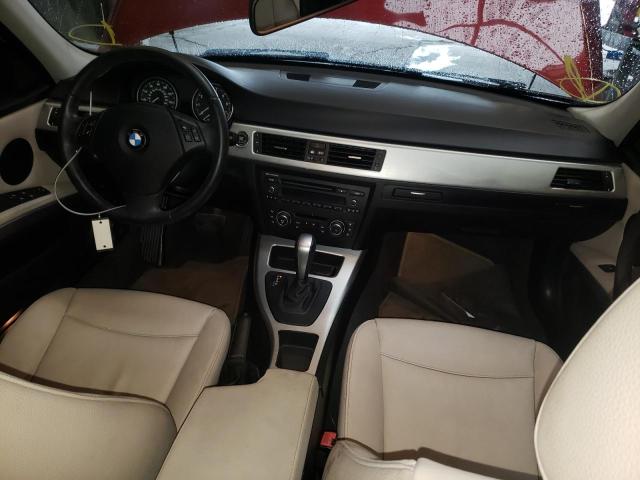 Photo 8 from auction – 2011 BMW 328 I SULE with VIN WBAPH5G52BNN59526