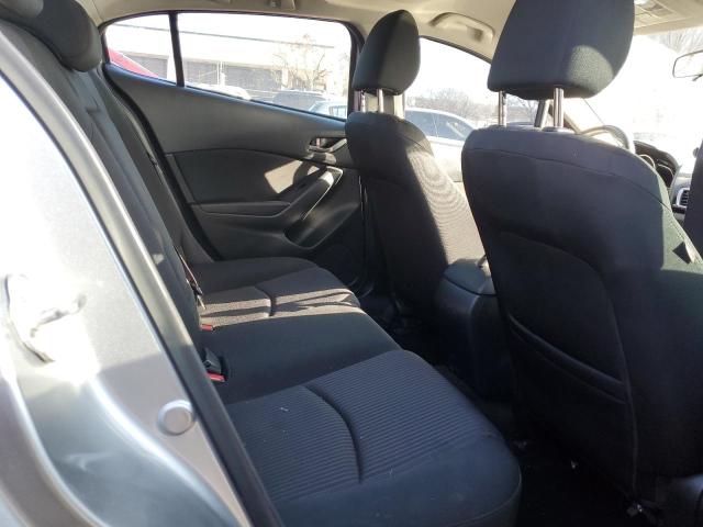 Photo 10 from auction – 2015 MAZDA 3 TOURING with VIN 3MZBM1V7XFM231886