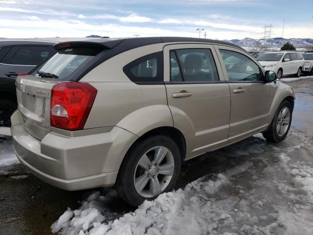 Photo 3 from auction – 2010 DODGE CALIBER SX with VIN 1B3CB4HA5AD613481