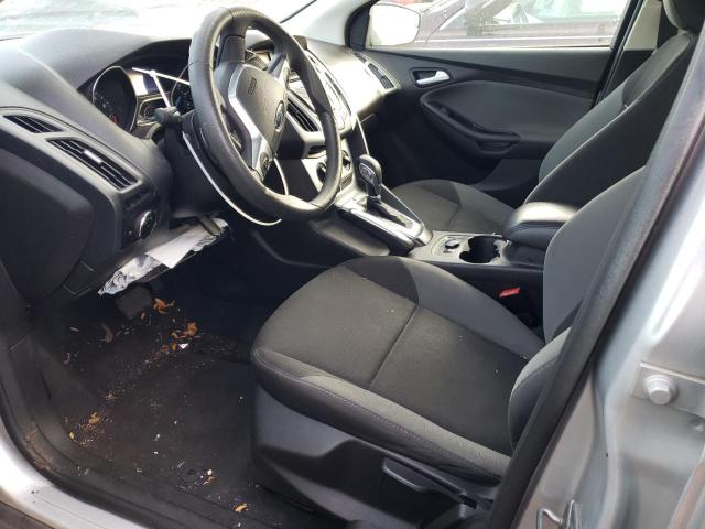 Photo 7 from auction – 2013 FORD FOCUS SE with VIN 1FADP3F28DL261944