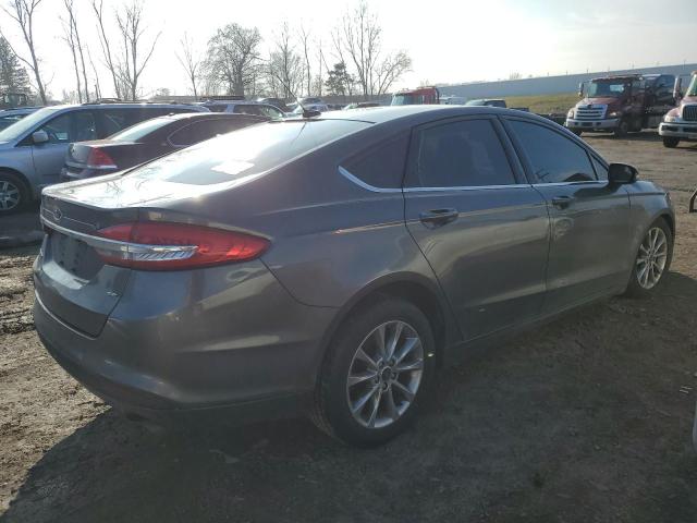 Photo 3 from auction – 2017 FORD FUSION SE with VIN 3FA6P0H79HR389343