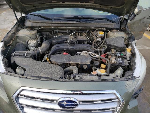 Photo 12 from auction – 2016 SUBARU OUTBACK 2. with VIN 4S4BSAHC6G3306227