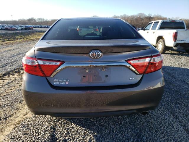 Photo 6 from auction – 2017 TOYOTA CAMRY LE with VIN 4T1BF1FK9HU804707