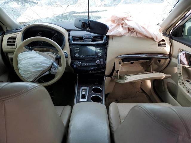 Photo 8 from auction – 2013 NISSAN ALTIMA 2.5 with VIN 1N4AL3AP1DC100661