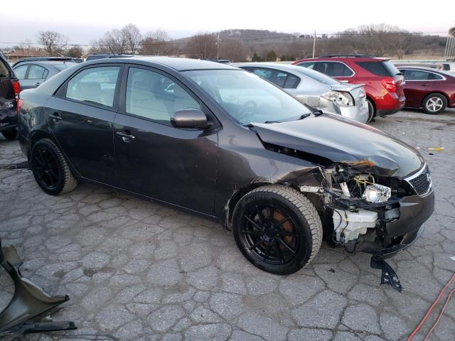Photo 4 from auction – 2011 KIA FORTE EX with VIN KNAFU4A2XB5436475