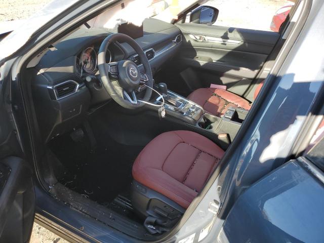 Foto 7 de la subasta – 2023 MAZDA CX-5 PREFE con VIN JM3KFBCM0P0156591