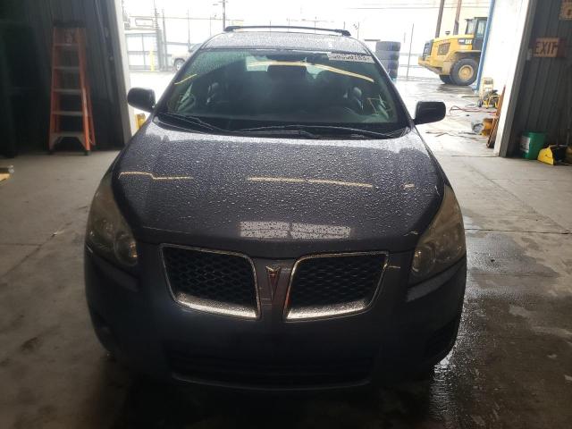 Photo 5 from auction – 2009 PONTIAC VIBE with VIN 5Y2SP67089Z404296