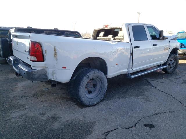 Photo 3 from auction – 2018 RAM 3500 ST with VIN 3C63RRGL8JG339536
