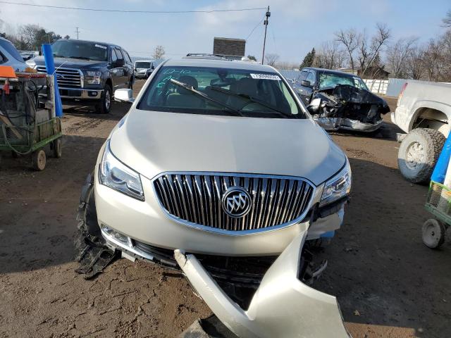 Photo 5 from auction – 2015 BUICK LACROSSE with VIN 1G4GB5G37FF157452