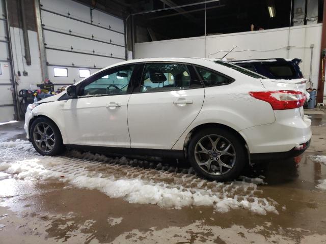Photo 2 from auction – 2013 FORD FOCUS SE with VIN 1FADP3F20DL345174