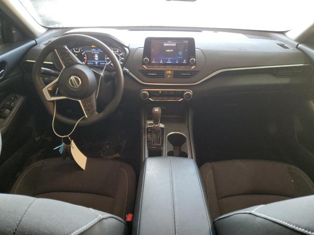 Photo 8 from auction – 2022 NISSAN ALTIMA SV with VIN 1N4BL4DV0NN339063