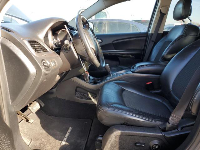 Photo 7 from auction – 2014 DODGE JOURNEY CR with VIN 3C4PDDGGXET262230
