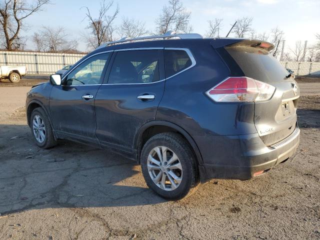 Photo 2 from auction – 2016 NISSAN ROGUE S with VIN KNMAT2MV7GP680137