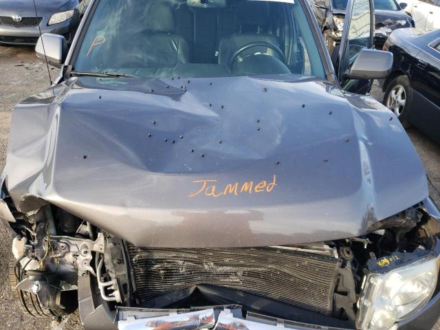 Photo 12 from auction – 2012 FORD ESCAPE LIM with VIN 1FMCU0EG9CKC00337