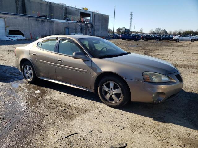 Photo 4 from auction – 2006 PONTIAC GRAND PRIX with VIN 2G2WP552X61301017