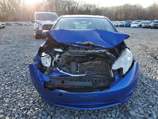 Photo 5 from auction – 2014 NISSAN VERSA NOTE with VIN 3N1CE2CP0EL391179